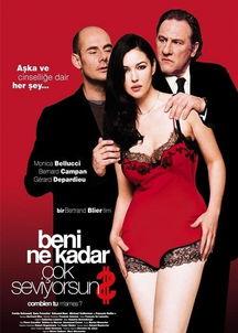 爱我多深在线播放观看,浪漫剧情在线播放，情感纠葛等你揭晓  第3张