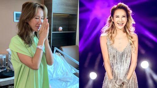 李玟爆料语音视频在线观看  第3张